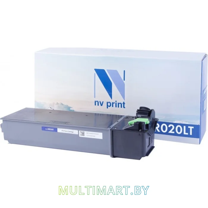 Картридж NV Print NV-AR020LT